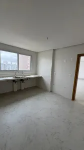 Apartamento com 4 Quartos à venda, 204m² no Jardim Goiás, Goiânia