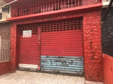 Ponto Comercial para alugar, 63m² no Vila Aricanduva, São Paulo