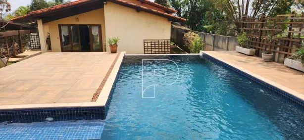 Casa de Condomínio com 3 Quartos à venda, 250m² no Cond Paysage Vert, Vargem Grande Paulista
