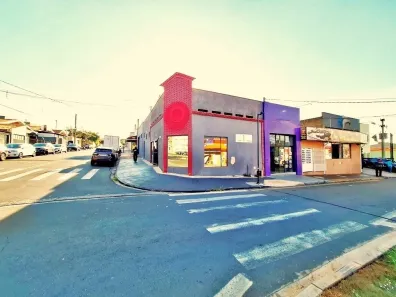 Sala Comercial para alugar, 100m² no Jardim Piratininga, Limeira