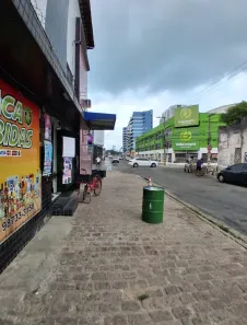 Ponto Comercial para alugar, 15m² no Ponta da Terra, Maceió