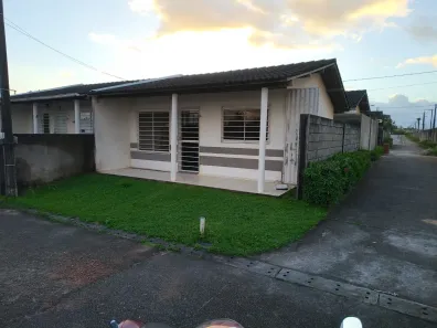 Casa de Condomínio com 2 Quartos para alugar, 100m² no Cidade Universitária, Maceió