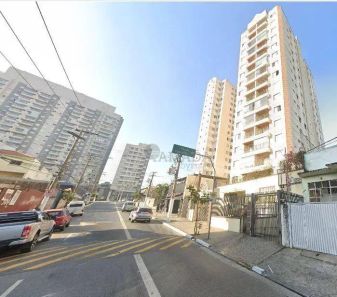 Apartamento com 2 Quartos à venda, 80m² no Vila Esperança, São Paulo