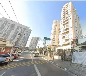 Apartamento com 2 Quartos à venda, 80m² no Vila Esperança, São Paulo