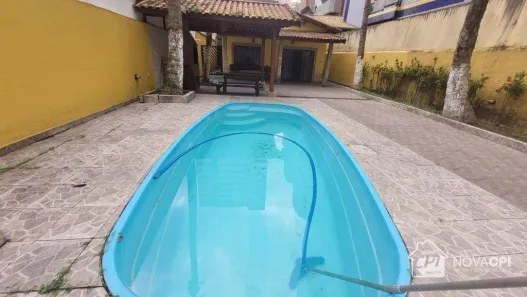 Casa com 2 Quartos à venda, 100m² no Aviação, Praia Grande
