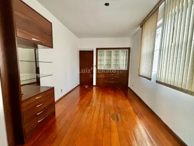 Apartamento com 3 Quartos à venda, 95m² no Santo Agostinho, Belo Horizonte