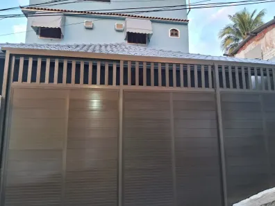 Casa com 2 Quartos à venda, 63m² no Neves (Neves), São Gonçalo