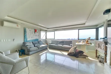 Apartamento com 3 Quartos à venda, 167m² no Mont Serrat, Porto Alegre