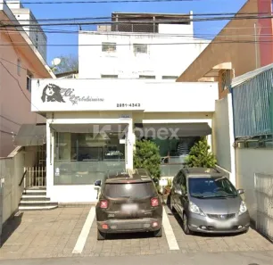 Imóvel Comercial com 3 Quartos à venda, 240m² no Vila Gustavo, São Paulo