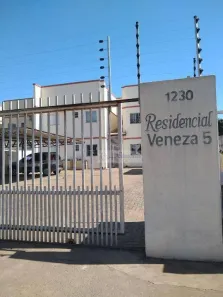 Apartamento com 2 Quartos à venda, 61m² no Costa Verde, Várzea Grande