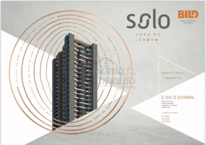 Apartamento com 2 Quartos à venda, 78m² no Quinta da Primavera, Ribeirão Preto
