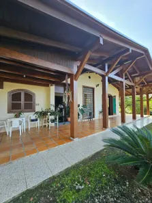 Fazenda/Sítio com 3 Quartos à venda, 400m² no Santa Luzia, Jaraguá do Sul