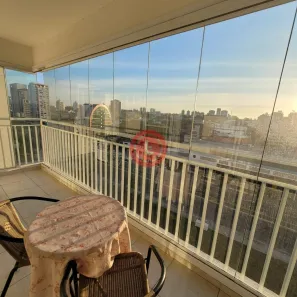 Apartamento com 4 Quartos à venda, 123m² no Centro, São Bernardo do Campo