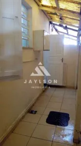 Apartamento com 1 Quarto à venda, 36m² no Higienópolis, Rio de Janeiro