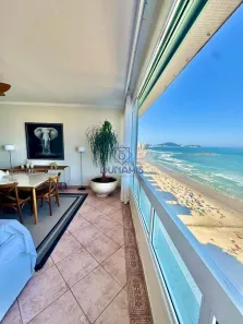 Apartamento com 3 Quartos à venda, 180m² no Pitangueiras, Guarujá