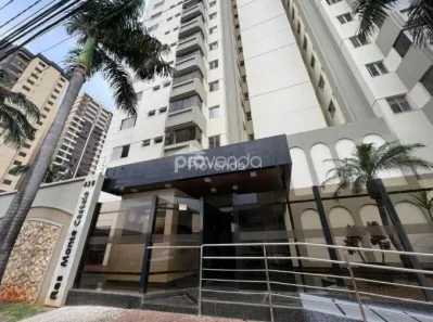 Apartamento com 2 Quartos para alugar, 76m² no Alto da Glória, Goiânia