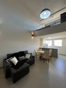 Flat com 1 Quarto para alugar, 56m² no Vila Santa Maria, Americana