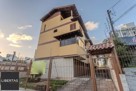 Casa de Condomínio com 3 Quartos à venda, 196m² no Cristal, Porto Alegre