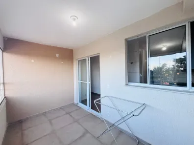 Apartamento com 2 Quartos à venda, 55m² no Conjunto Habitacional São Deocleciano, São José do Rio Preto
