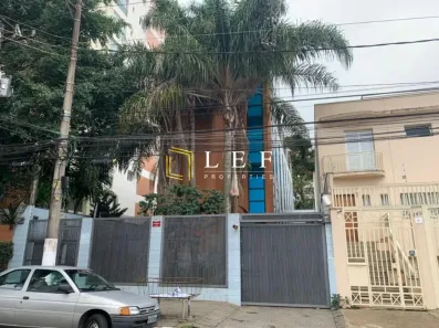 Prédio Comercial à venda, 901m² no Vila Clementino, São Paulo