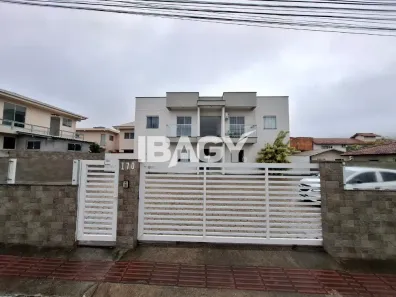 Apartamento com 2 Quartos para alugar, 65m² no Ingleses do Rio Vermelho, Florianópolis