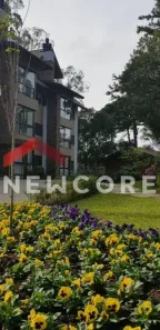Apartamento com 3 Quartos à venda, 104m² no Centro, Gramado