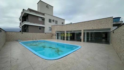Sala Comercial com 1 Quarto para alugar, 226m² no Ponte do Imaruim, Palhoça