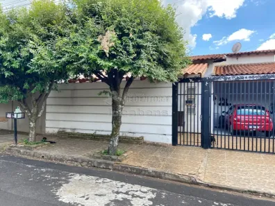 Casa com 4 Quartos à venda, 161m² no Jardim Alvorada, Mirassol