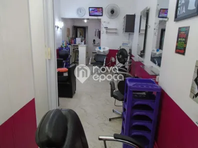 Sala Comercial à venda, 34m² no Centro, Rio de Janeiro