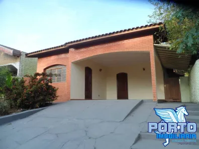 Casa com 3 Quartos à venda, 400m² no Vila Falcão, Bauru