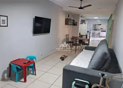 Casa com 2 Quartos à venda, 143m² no Jardim Interlagos, Ribeirão Preto