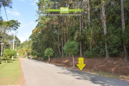 Lote/Terreno à venda, 2221m² no Bairro da Ressaca, Ibiúna
