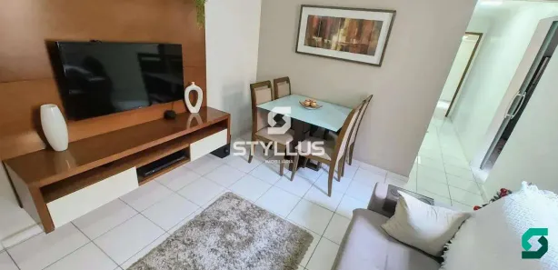Apartamento com 2 Quartos à venda, 52m² no Cascadura, Rio de Janeiro
