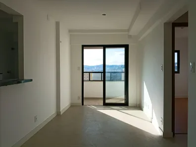 Apartamento com 2 Quartos à venda, 96m² no Granbery, Juiz de Fora