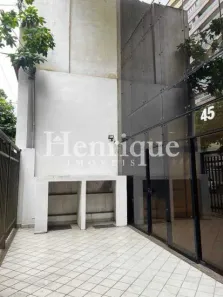 Prédio Comercial para alugar, 305m² no Botafogo, Rio de Janeiro
