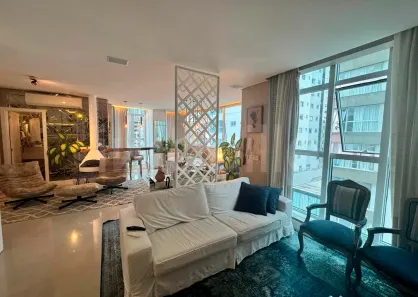Apartamento com 3 Quartos à venda, 133m² no Centro, Balneário Camboriú