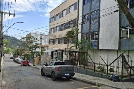 Apartamento com 3 Quartos à venda, 95m² no Vale do Ipê, Juiz de Fora