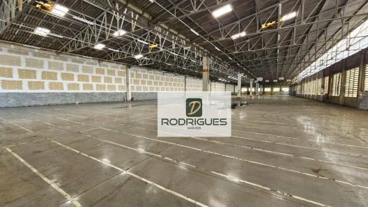 Galpão/Depósito/Armazém para alugar, 3000m² no Casa Grande, Diadema