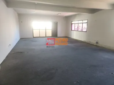 Sala Comercial à venda, 107m² no Jardim do Mar, São Bernardo do Campo