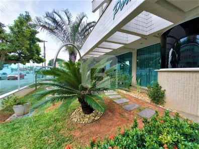 Apartamento com 2 Quartos para alugar, 88m² no Trindade, Florianópolis