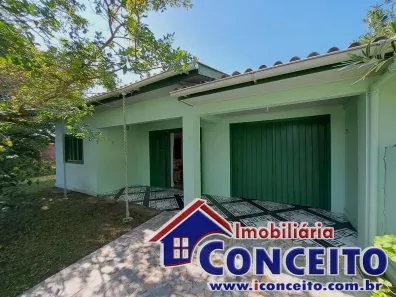 Casa com 4 Quartos à venda, 153m² no Presidente, Imbé