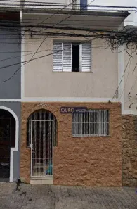 Sobrado com 2 Quartos à venda, 100m² no Mooca, São Paulo
