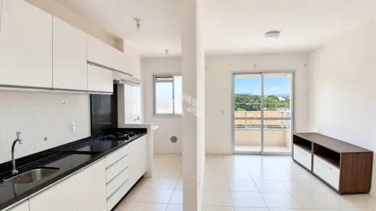 Apartamento com 2 Quartos à venda, 63m² no Canasvieiras, Florianópolis