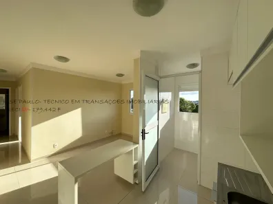 Apartamento com 2 Quartos para alugar, 45m² no Jardim Copacabana, São José dos Campos