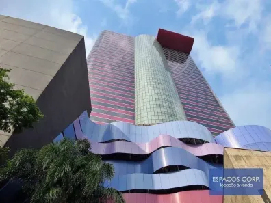 Sala Comercial para alugar, 766m² no Pinheiros, São Paulo