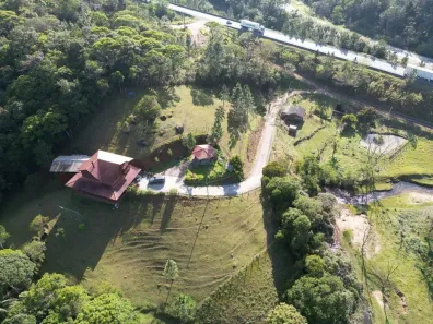 Fazenda/Sítio com 3 Quartos à venda, 200m² no , Paulo Lopes