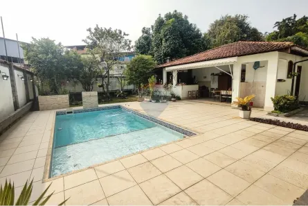 Casa com 4 Quartos à venda, 606m² no Anil, Rio de Janeiro