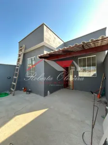 Casa com 2 Quartos para alugar, 120m² no Unamar (Tamoios), Cabo Frio