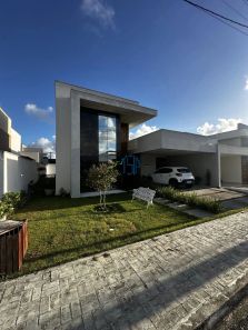 Casa com 3 Quartos à venda, 170m² no Parque das Nações, Parnamirim