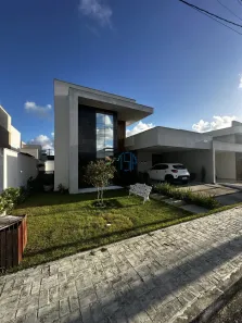 Casa com 3 Quartos à venda, 170m² no Parque das Nações, Parnamirim